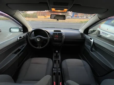 VOLKSWAGEN Polo Sedan 1.6 4P FLEX, Foto 17