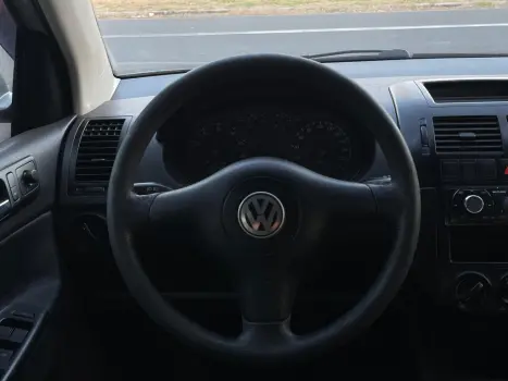 VOLKSWAGEN Polo Sedan 1.6 4P FLEX, Foto 18