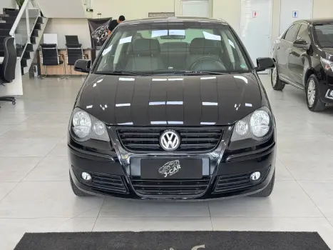 VOLKSWAGEN Polo Sedan 1.6 4P, Foto 1