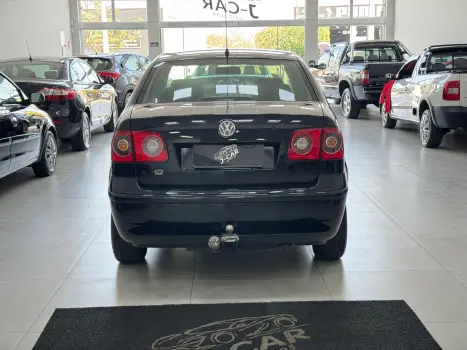 VOLKSWAGEN Polo Sedan 1.6 4P, Foto 2