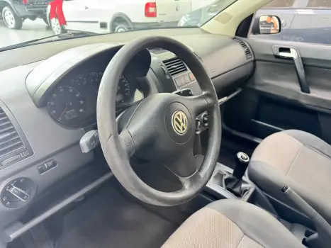 VOLKSWAGEN Polo Sedan 1.6 4P, Foto 5