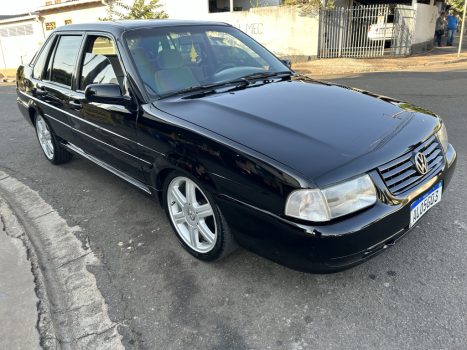 VOLKSWAGEN Santana 1.8 4P CLI, Foto 2