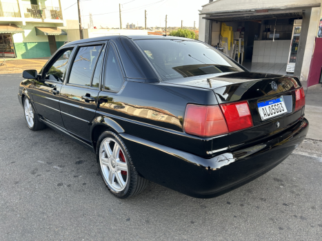 VOLKSWAGEN Santana 1.8 4P CLI, Foto 5