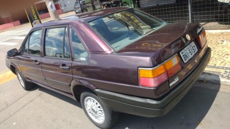 VOLKSWAGEN Santana 1.8 4P CL, Foto 3