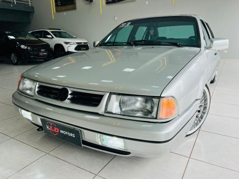 VOLKSWAGEN Santana 1.8 4P CL, Foto 1
