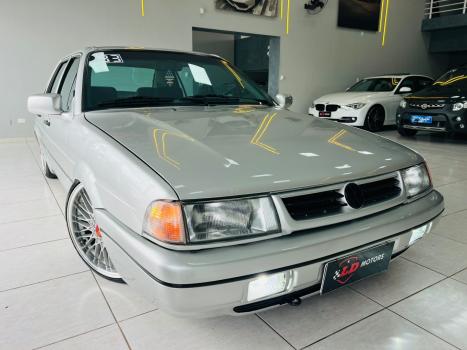 VOLKSWAGEN Santana 1.8 4P CL, Foto 2
