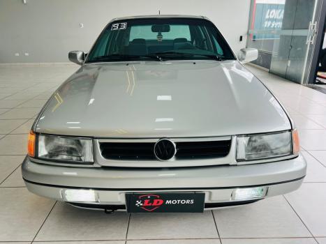 VOLKSWAGEN Santana 1.8 4P CL, Foto 3