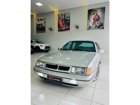 VOLKSWAGEN Santana 1.8 4P CL, Foto 4