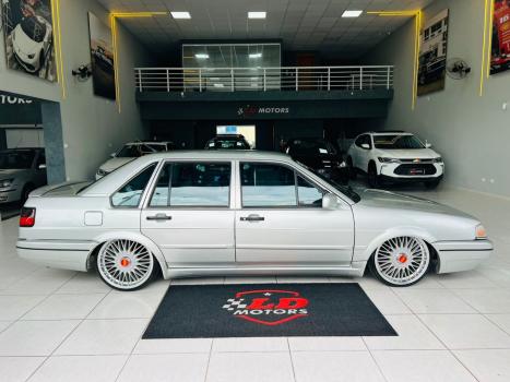 VOLKSWAGEN Santana 1.8 4P CL, Foto 5