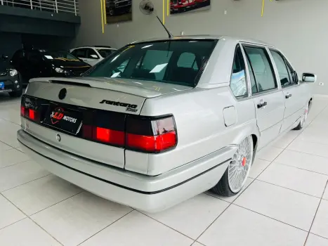 VOLKSWAGEN Santana 1.8 4P CL, Foto 9
