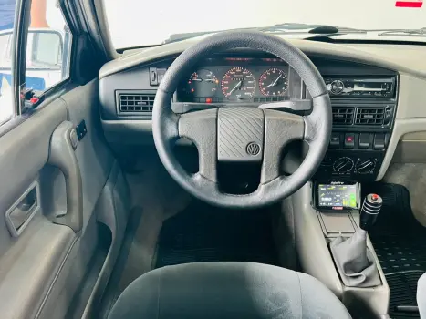 VOLKSWAGEN Santana 1.8 4P CL, Foto 11