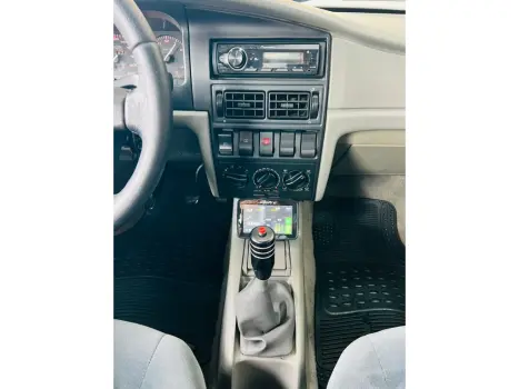VOLKSWAGEN Santana 1.8 4P CL, Foto 12