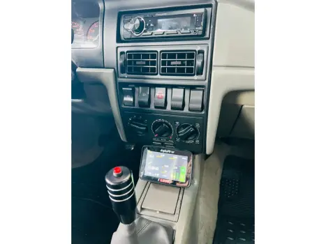 VOLKSWAGEN Santana 1.8 4P CL, Foto 13