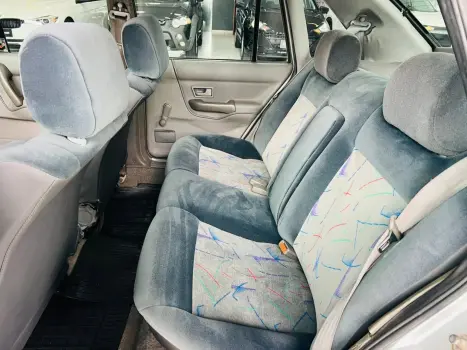 VOLKSWAGEN Santana 1.8 4P CL, Foto 19