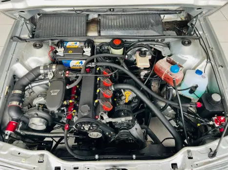 VOLKSWAGEN Santana 1.8 4P CL, Foto 22