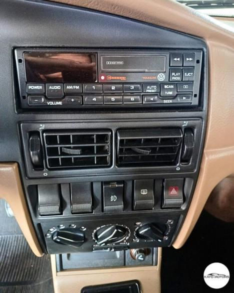 VOLKSWAGEN Santana 1.8 GLS, Foto 5