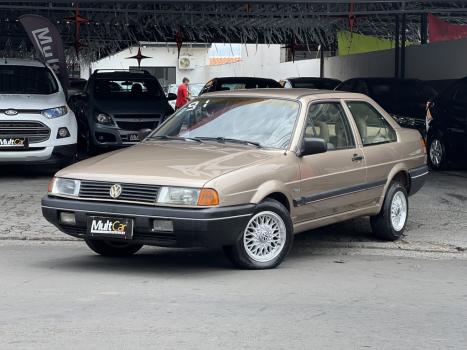 VOLKSWAGEN Santana 2.0 GLS, Foto 1