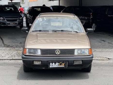 VOLKSWAGEN Santana 2.0 GLS, Foto 2