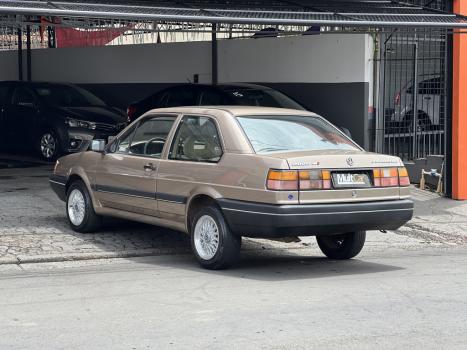 VOLKSWAGEN Santana 2.0 GLS, Foto 4