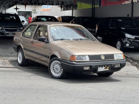 VOLKSWAGEN Santana 2.0 GLS, Foto 3