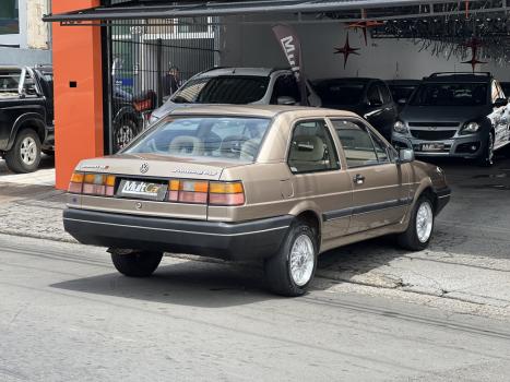 VOLKSWAGEN Santana 2.0 GLS, Foto 6