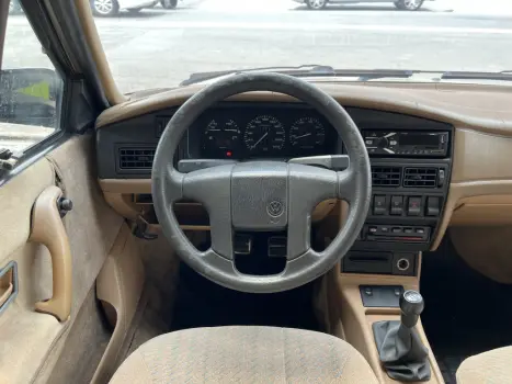 VOLKSWAGEN Santana 2.0 GLS, Foto 11