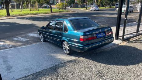 VOLKSWAGEN Santana 2.0 4P GLS, Foto 9