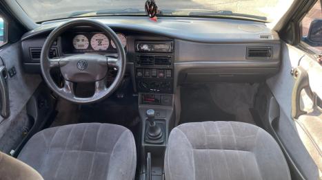 VOLKSWAGEN Santana 2.0 4P GLS, Foto 10