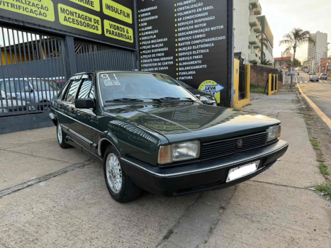 VOLKSWAGEN Santana 2.0 4P CL, Foto 1