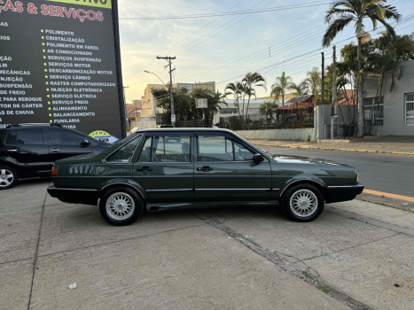 VOLKSWAGEN Santana 2.0 4P CL, Foto 2