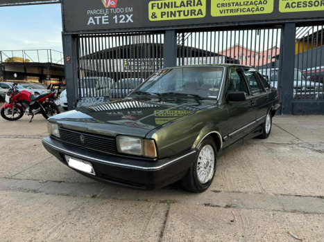 VOLKSWAGEN Santana 2.0 4P CL, Foto 6