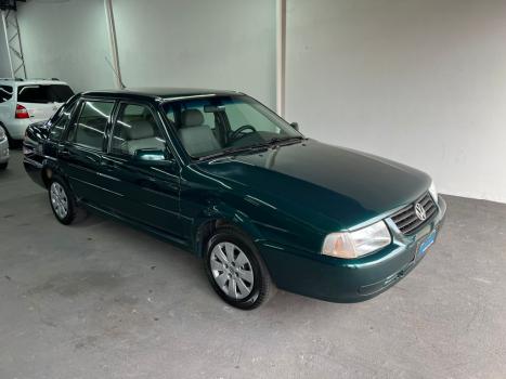 VOLKSWAGEN Santana 2.0 MI, Foto 1