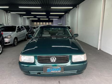 VOLKSWAGEN Santana 2.0 MI, Foto 2