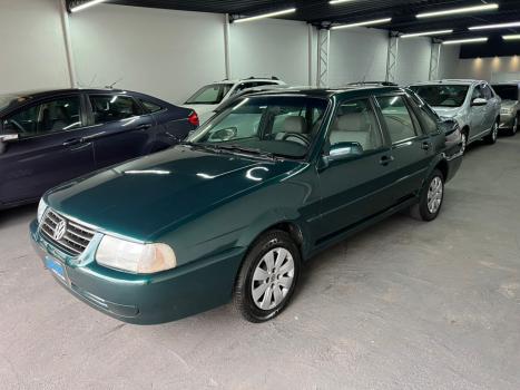 VOLKSWAGEN Santana 2.0 MI, Foto 3