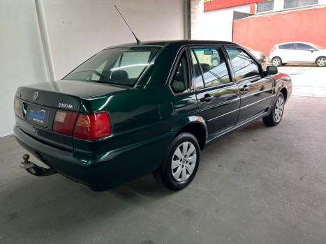 VOLKSWAGEN Santana 2.0 MI, Foto 4