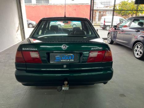 VOLKSWAGEN Santana 2.0 MI, Foto 5