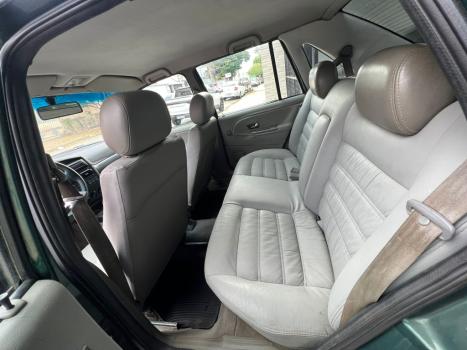 VOLKSWAGEN Santana 2.0 MI, Foto 6