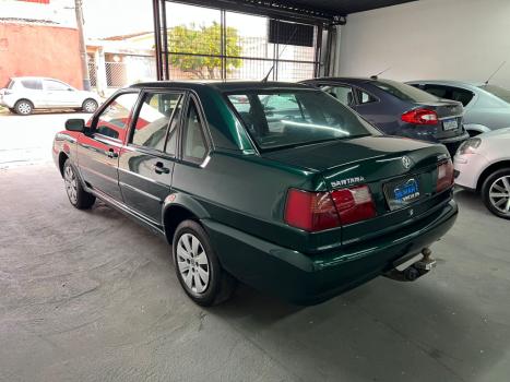 VOLKSWAGEN Santana 2.0 MI, Foto 9