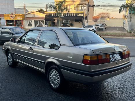 VOLKSWAGEN Santana 2.0 GLS, Foto 3
