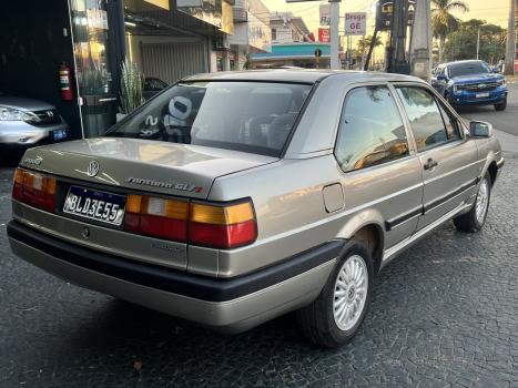 VOLKSWAGEN Santana 2.0 GLS, Foto 4