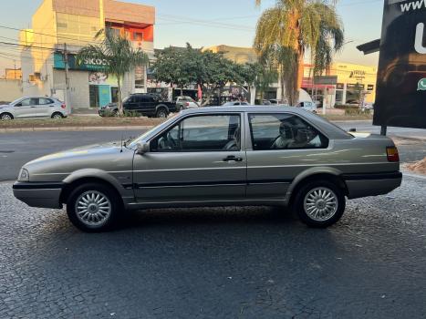 VOLKSWAGEN Santana 2.0 GLS, Foto 5