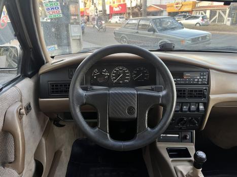VOLKSWAGEN Santana 2.0 GLS, Foto 10
