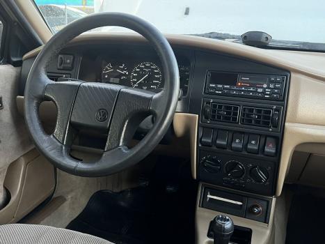 VOLKSWAGEN Santana 2.0 GLS, Foto 11
