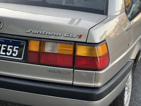 VOLKSWAGEN Santana 2.0 GLS, Foto 12