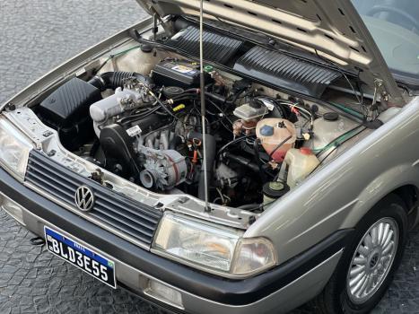 VOLKSWAGEN Santana 2.0 GLS, Foto 14