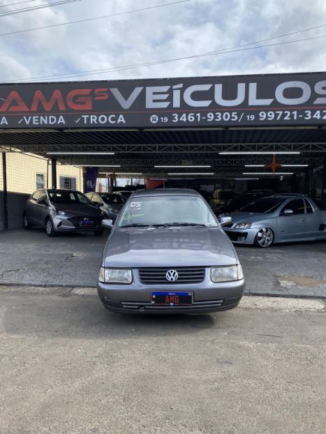 VOLKSWAGEN Santana 2.0 4P, Foto 1