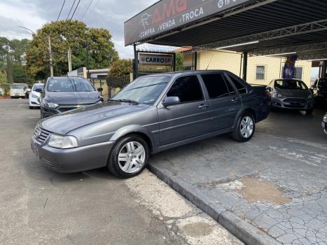 VOLKSWAGEN Santana 2.0 4P, Foto 2