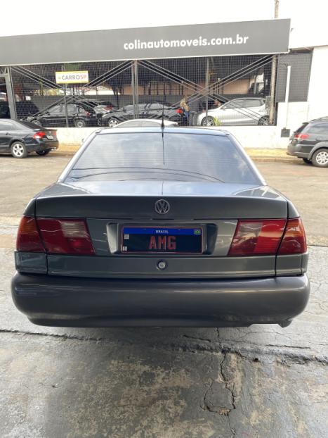 VOLKSWAGEN Santana 2.0 4P, Foto 3
