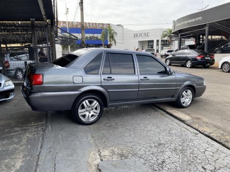 VOLKSWAGEN Santana 2.0 4P, Foto 4