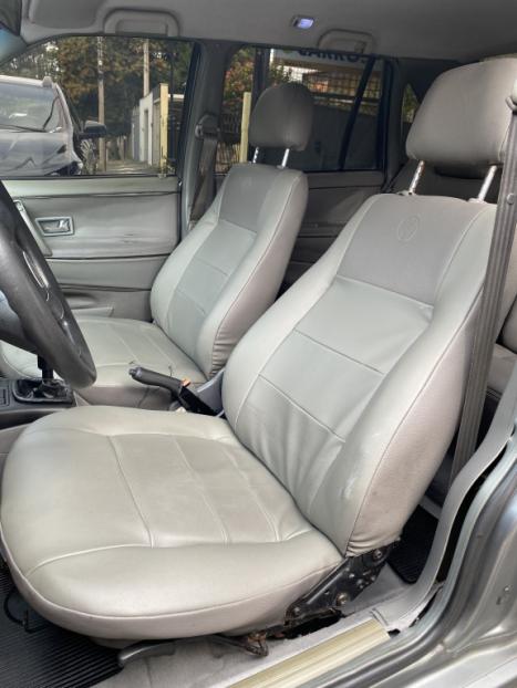 VOLKSWAGEN Santana 2.0 4P, Foto 5
